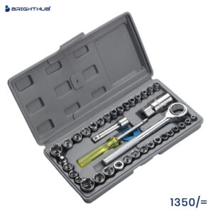 Socket Wrench Set