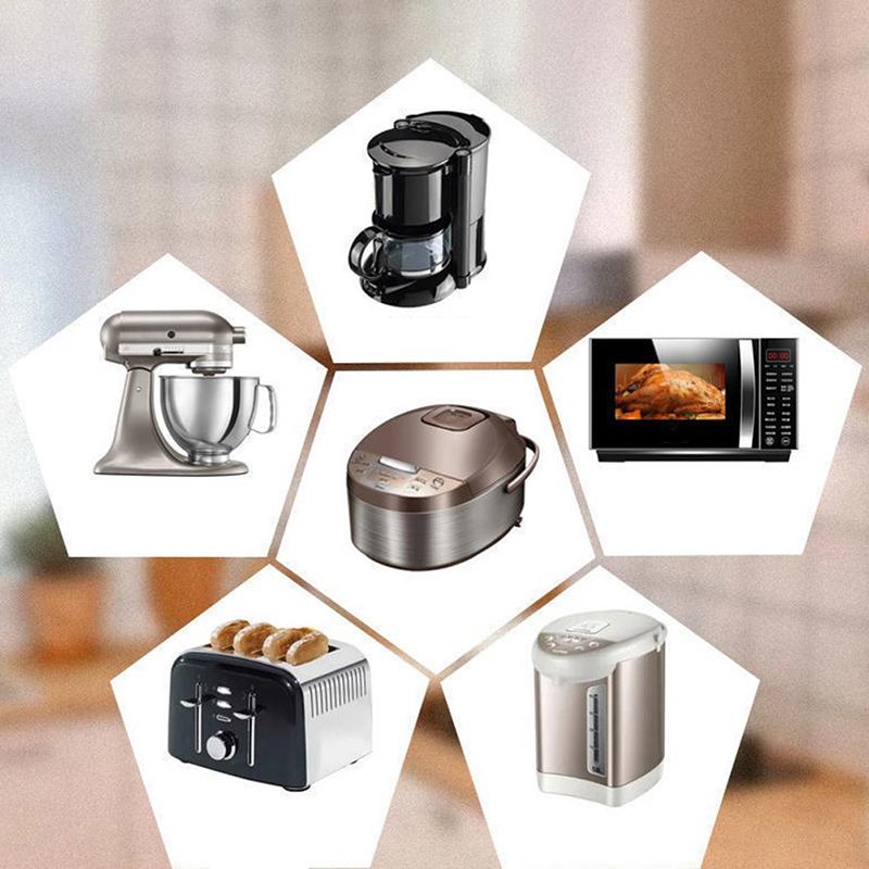 Cord Organizer for Appliances