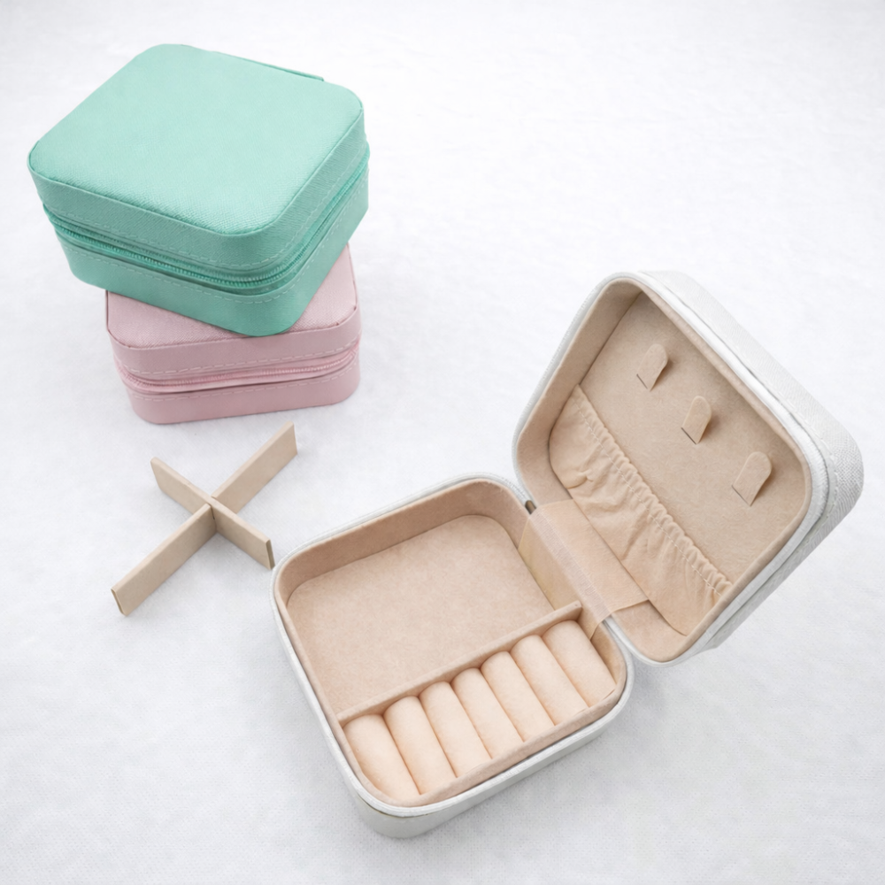 Jewelry Box Organizer