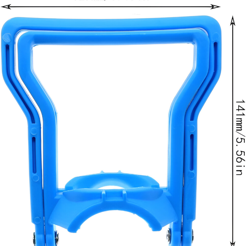 Water Can Lifting Gadget – Easy Grip Handle for Heavy Bottles (1pc)