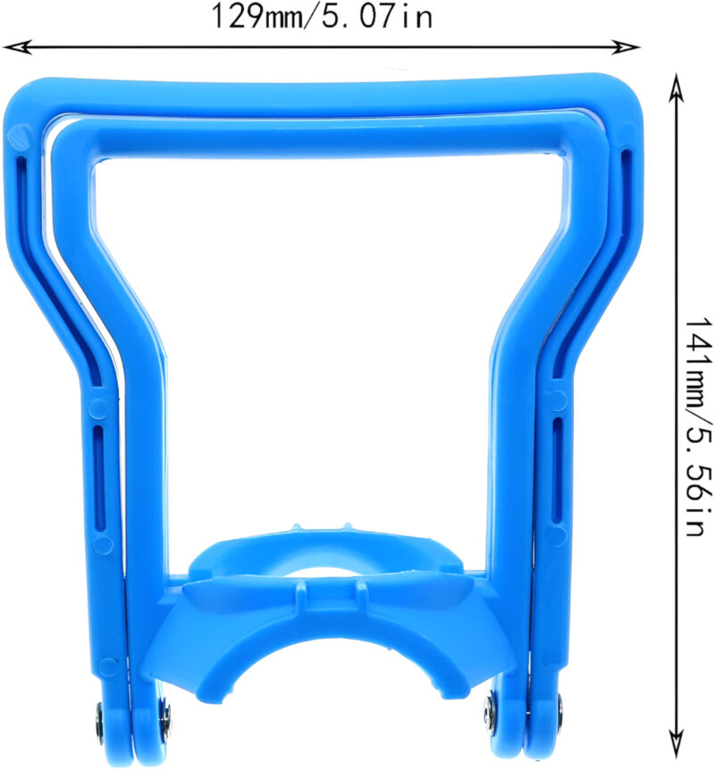 Water Can Lifting Gadget – Easy Grip Handle for Heavy Bottles (1pc)