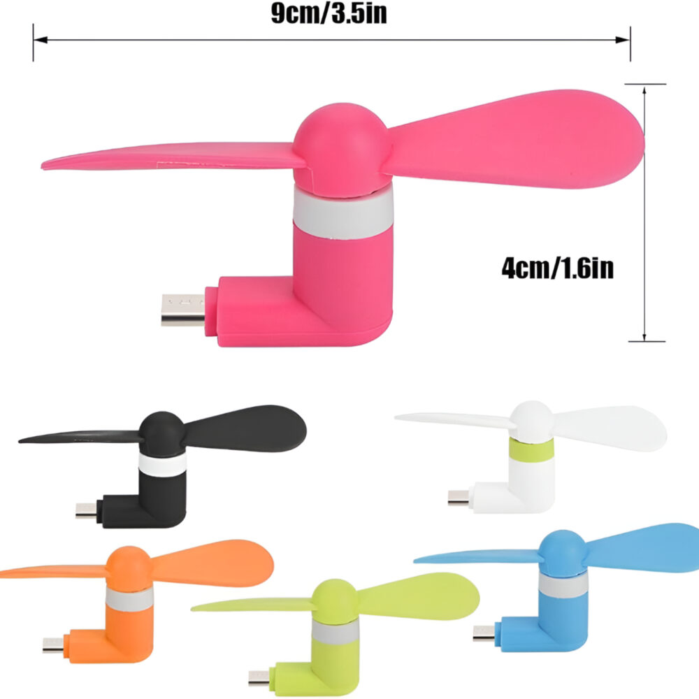 Web_Photo_Editor - 2026-01-16T112153.820 Mini USB Fan for phones – (1pc)
