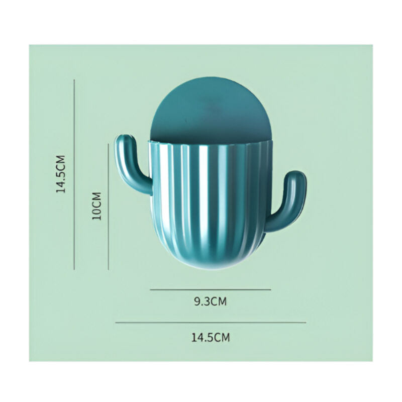 Web_Photo_Editor - 2026-01-16T115434.684 Phone holder Cactus-Shaped 1pc