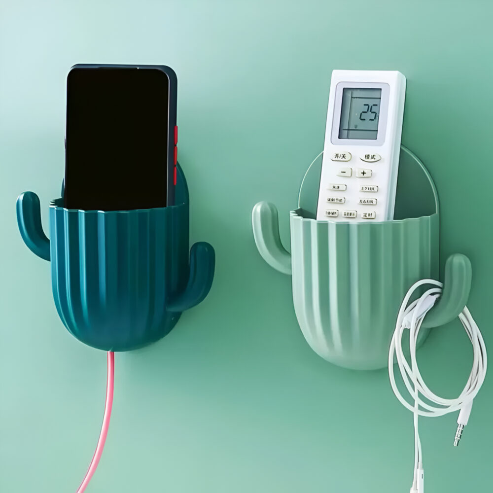 Web_Photo_Editor - 2026-01-16T115627.793 Phone holder Cactus-Shaped 1pc