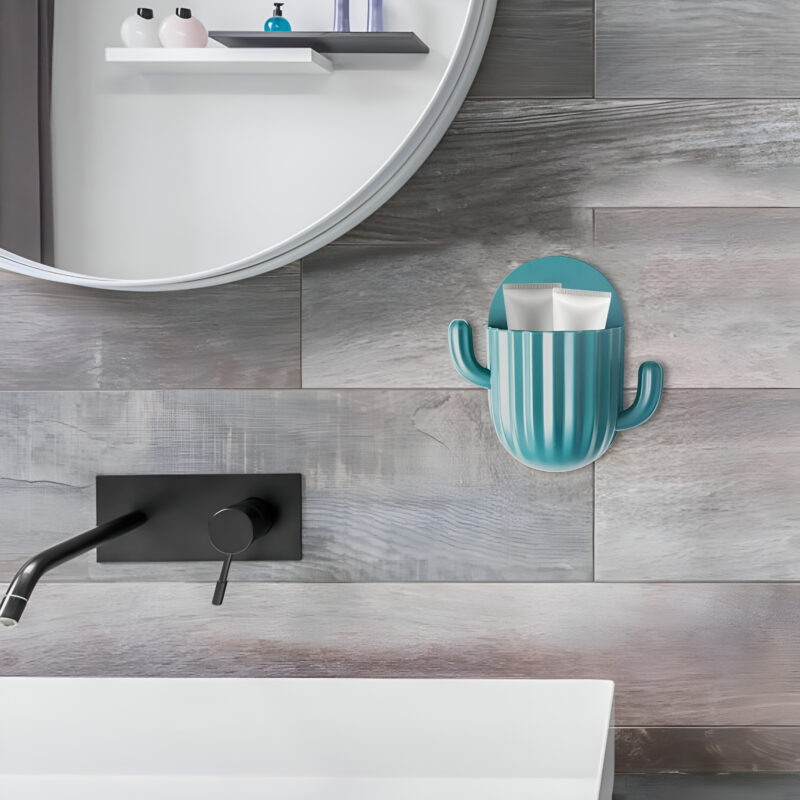 Web_Photo_Editor - 2026-01-16T115659.805 Phone holder Cactus-Shaped 1pc