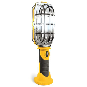portable LED work light