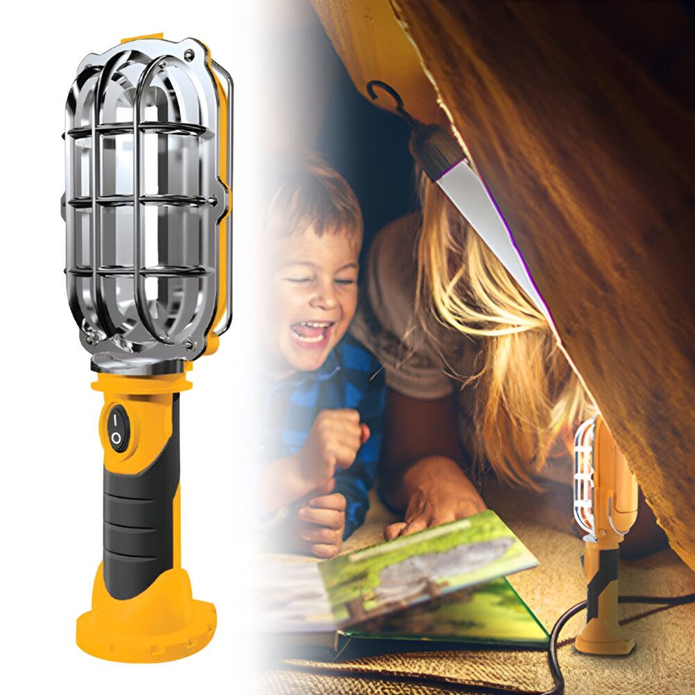 Portable LED Work Light 1 pcs