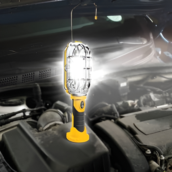 Portable LED Work Light 1 pcs