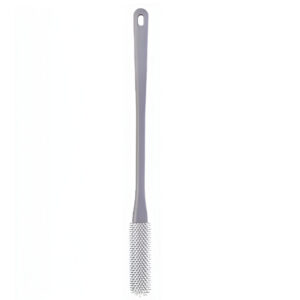 silicone foot care brush