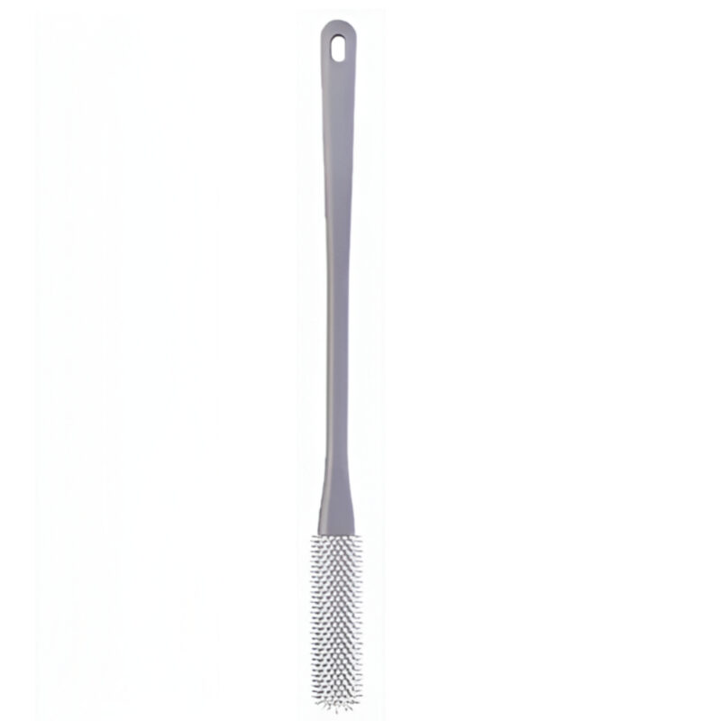 silicone foot care brush
