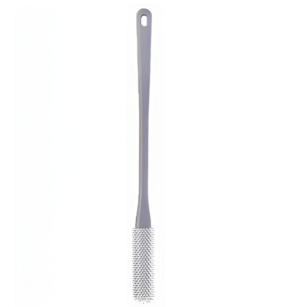 silicone foot care brush