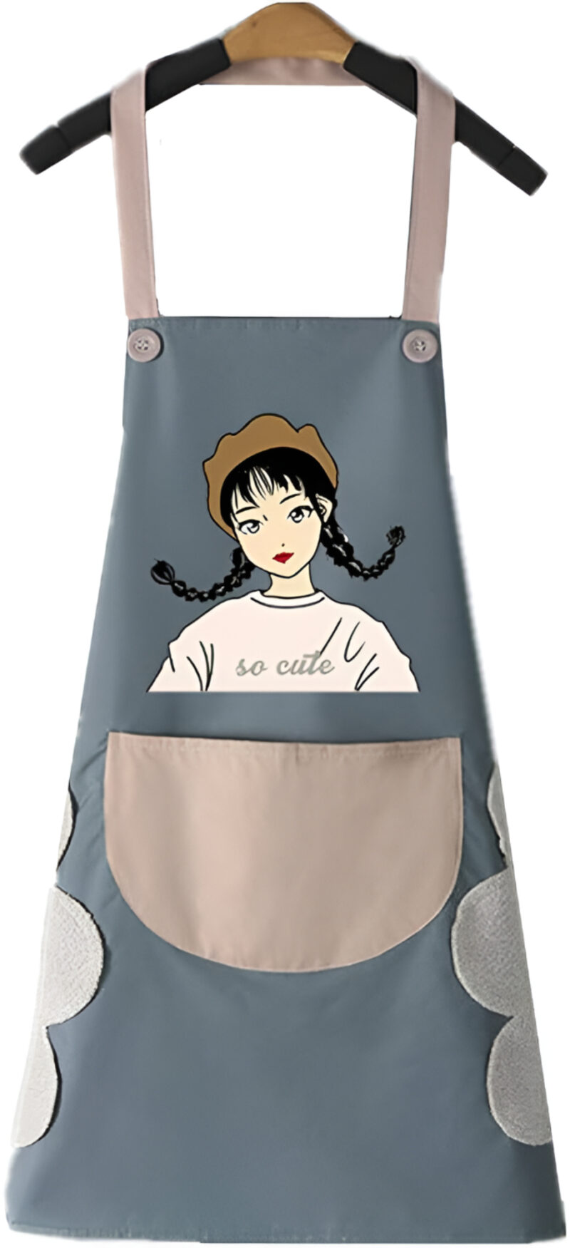 apron