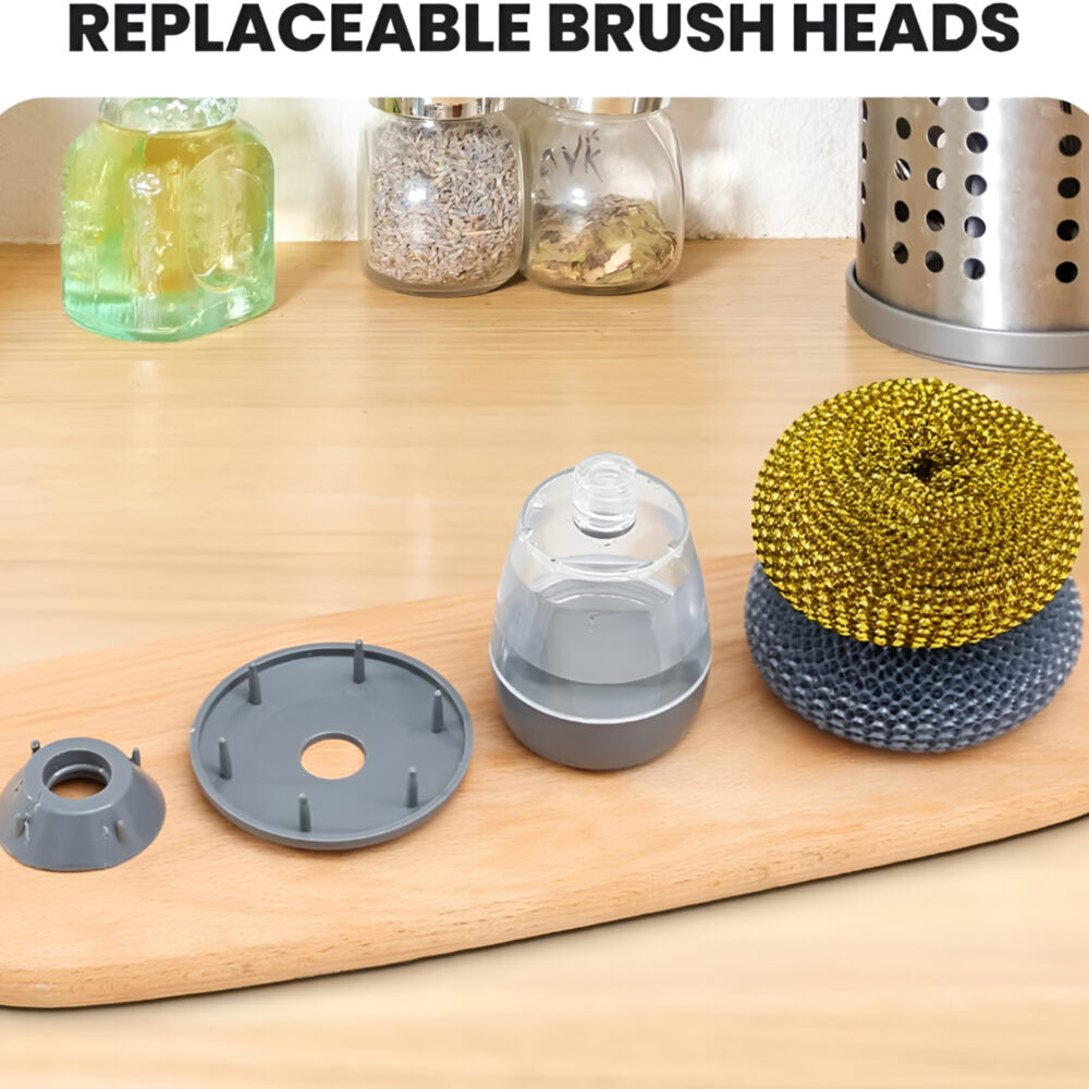 Web_Photo_Editor - 2026-01-17T141135.874 1Pcs Dishwash Liquid Dispensing Scrubber