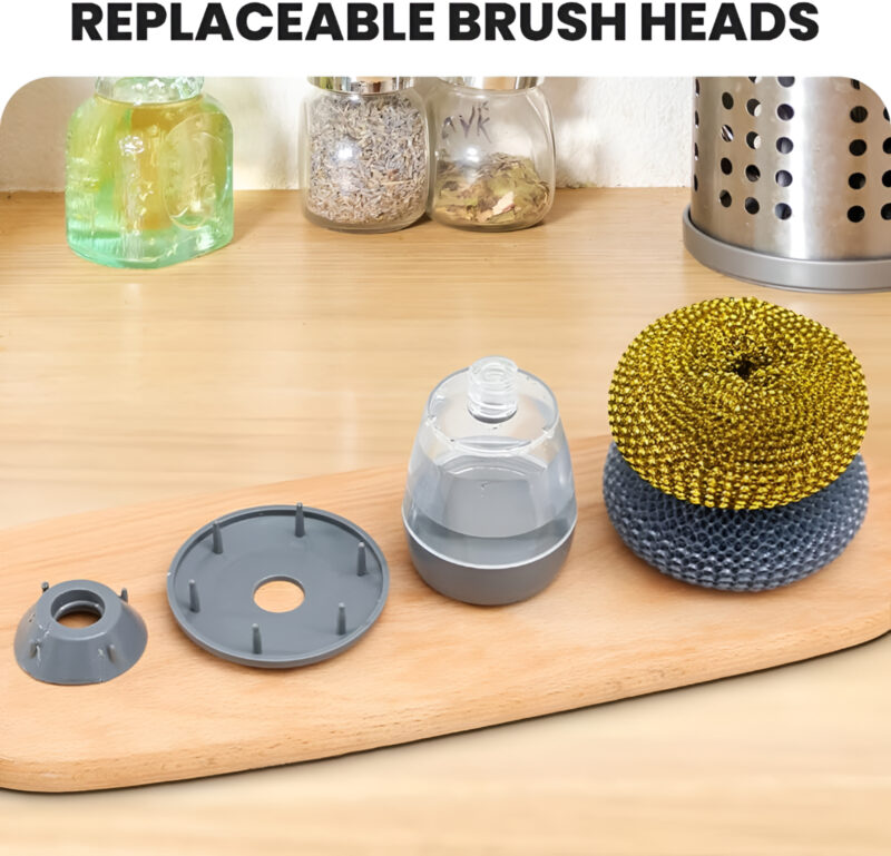 Web_Photo_Editor - 2026-01-17T141135.874 1Pcs Dishwash Liquid Dispensing Scrubber