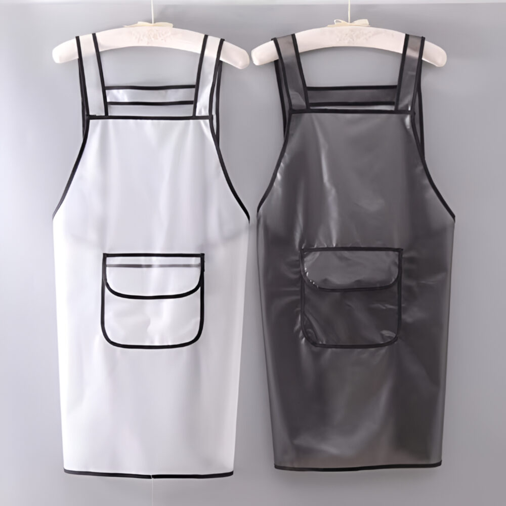 1 Pcs Quality Apron – Cloth & Waterproof