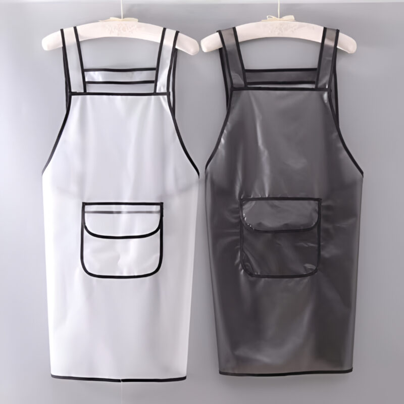 1 Pcs Quality Apron – Cloth & Waterproof