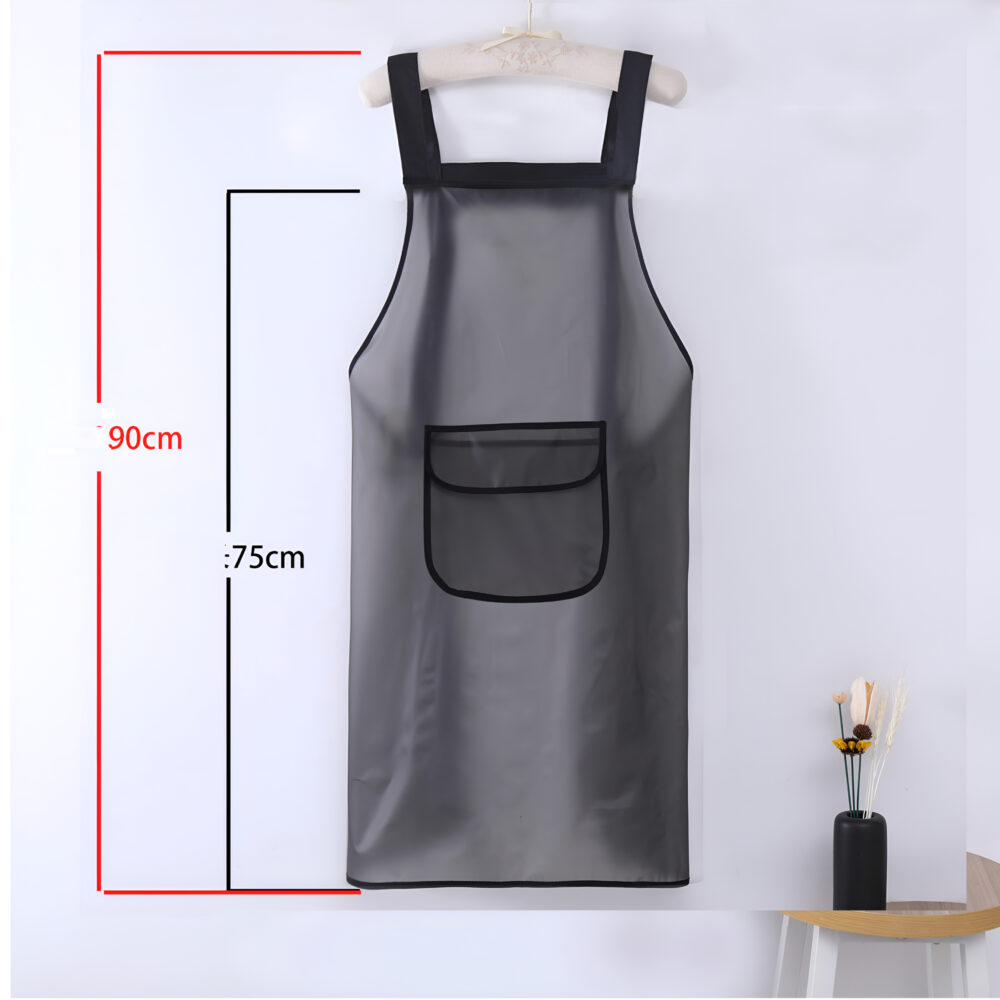 1 Pcs Quality Apron – Cloth & Waterproof