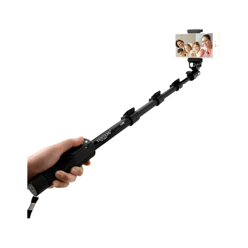 selfie stick for mobile and camera