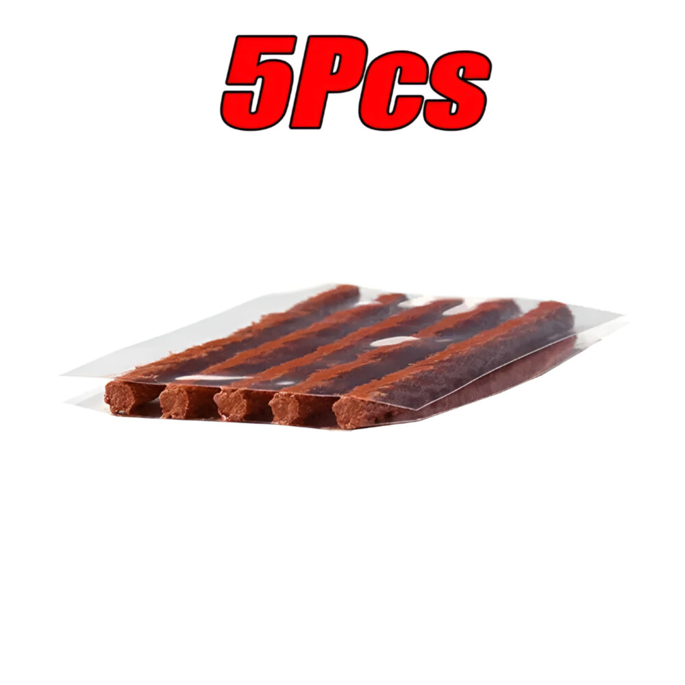 Web_Photo_Editor (50) 1 set Tubeless Tire Repair Kit – Emergency Puncture Plug Set for Cars & Bikes