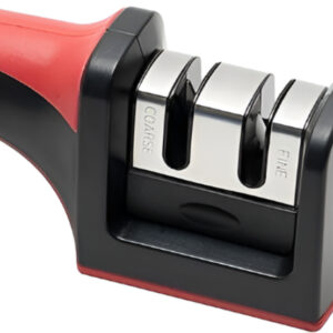 knife sharpener