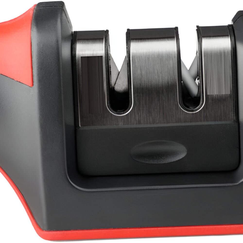 1 pcs Knife Sharpener – Quick Sharpening