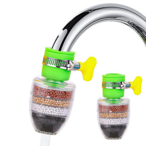 faucet water filter