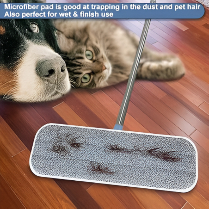 Web_Photo_Editor (81) Mop Pad – 1-Pack Reusable Cleaning Pad for Floor Mops