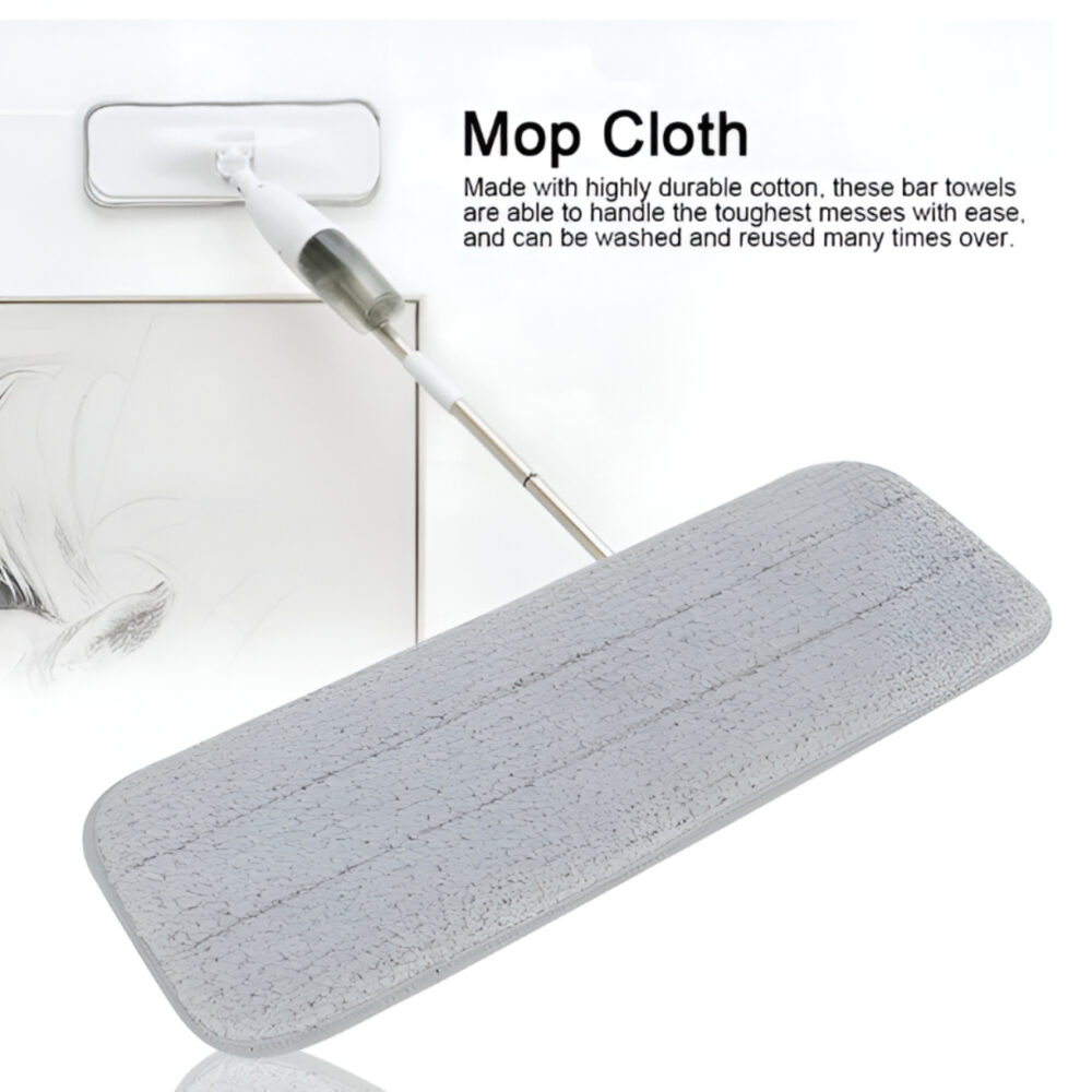 Web_Photo_Editor (83) Mop Pad – 1-Pack Reusable Cleaning Pad for Floor Mops