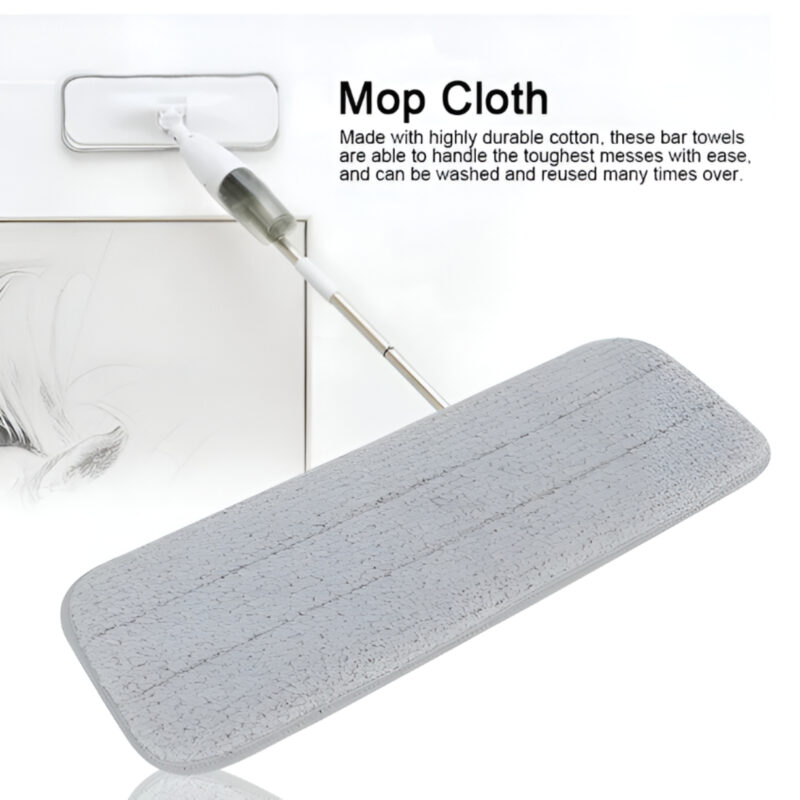 Web_Photo_Editor (83) Mop Pad – 1-Pack Reusable Cleaning Pad for Floor Mops