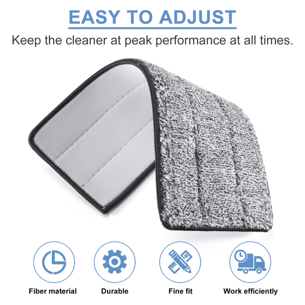 Web_Photo_Editor (84) Mop Pad – 1-Pack Reusable Cleaning Pad for Floor Mops