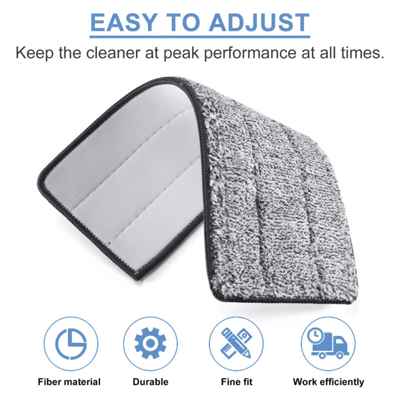Web_Photo_Editor (84) Mop Pad – 1-Pack Reusable Cleaning Pad for Floor Mops