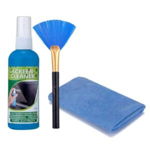 ae96de3371c33eb13d5a1ac0b74efb57.jpg_720x720q80 PC Cleaning Kit 3-in-1 Screen & Keyboard Cleaner with Brush