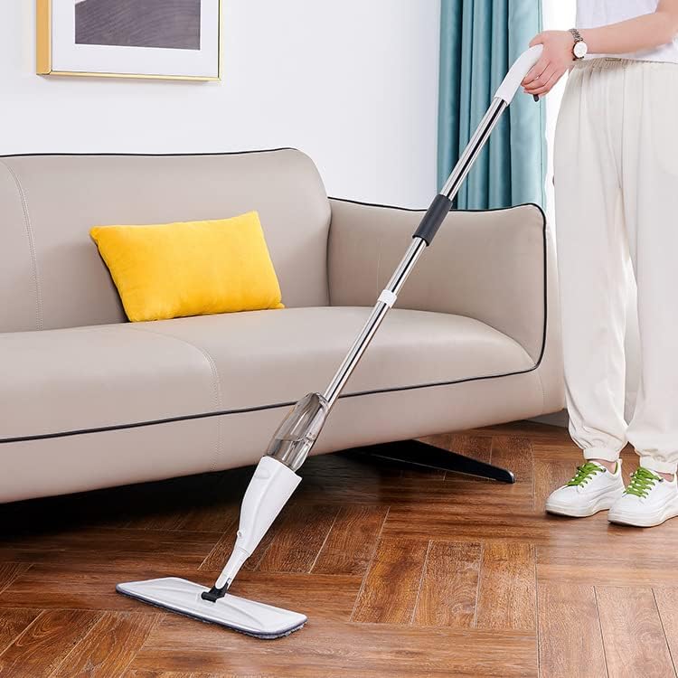 51JF9-gT+mL Spray Mop – Floor Cleaning Mop(1pc)