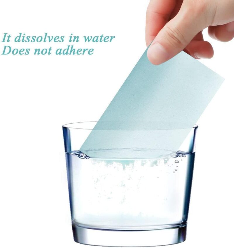 Floor Cleaning Sheets- 60 sheets