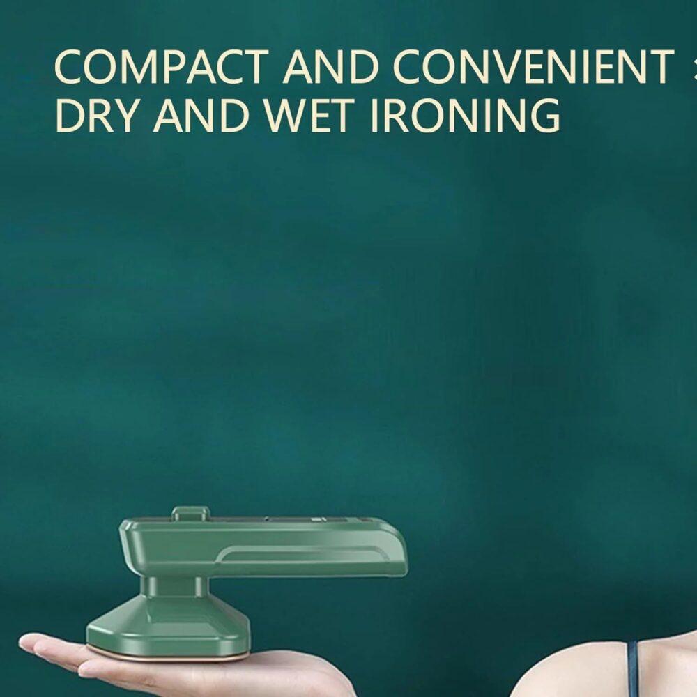 618L1wzydoL._SL1500_ 1pcs compact travel iron