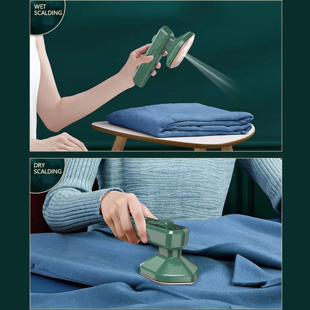 71a9lXpIEPL._SL1500_ 1pcs compact travel iron