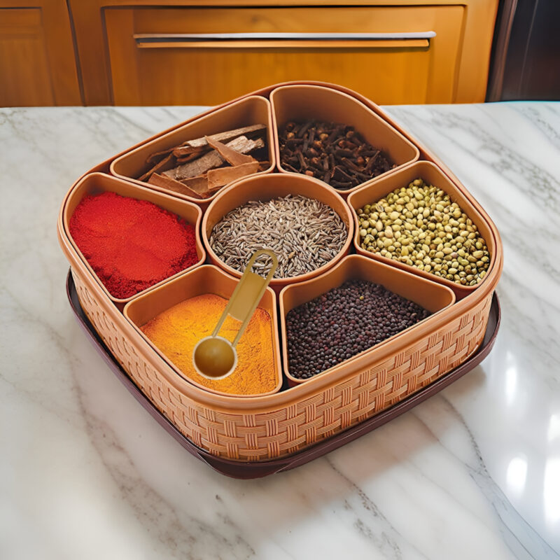 Web_Photo_Editor - 2026-01-31T115058.123 Masala Box -7Compartment Spice Organizer