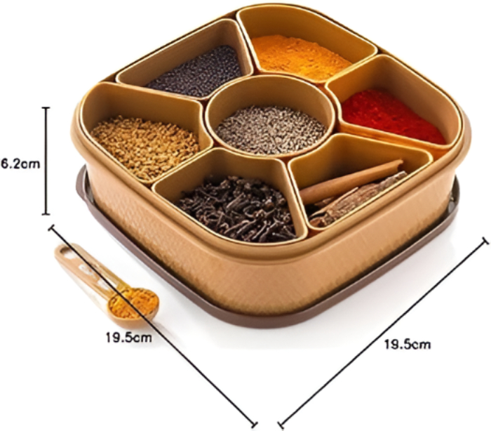 Web_Photo_Editor - 2026-01-31T115226.594 Masala Box -7Compartment Spice Organizer