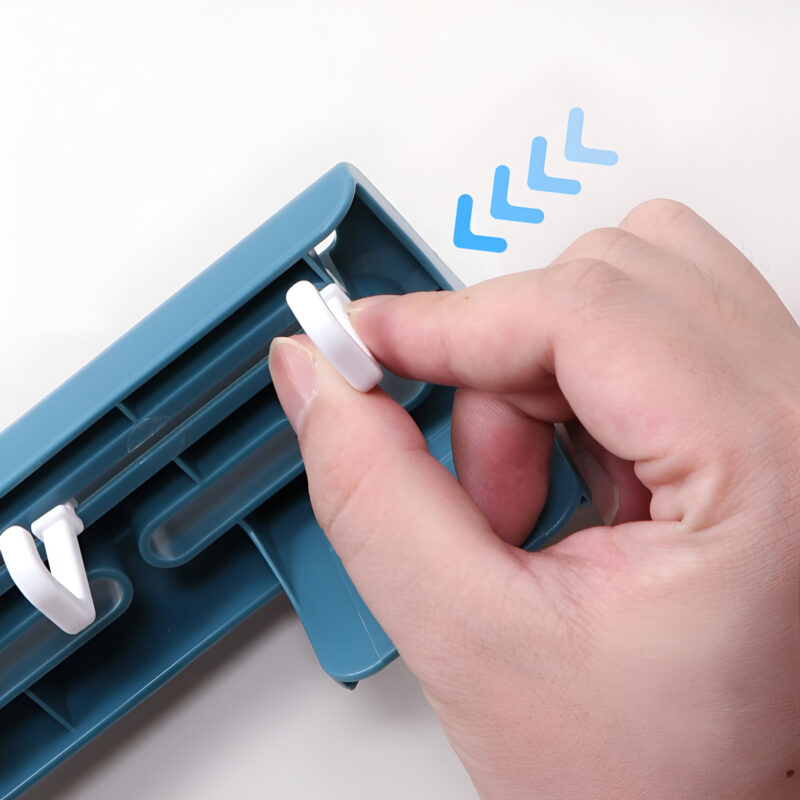 Web_Photo_Editor - 2026-01-31T141438.906 1-pcs Wall-Mounted Kitchen Utensil Holder