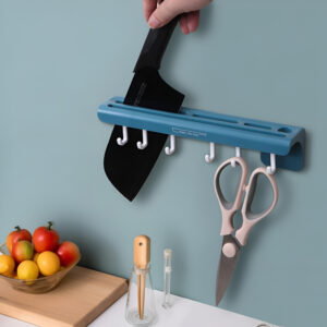 kitchen utensil holder